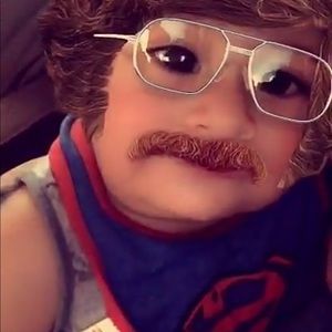 Meet your Posher, John